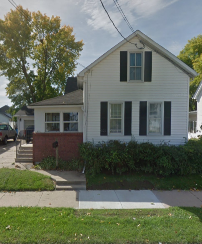 Oshkosh Condo: 631 West 10th Avenue