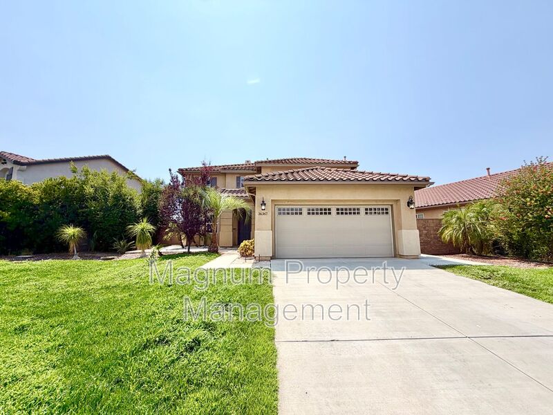 Winchester House: 36367 Sicily Ln