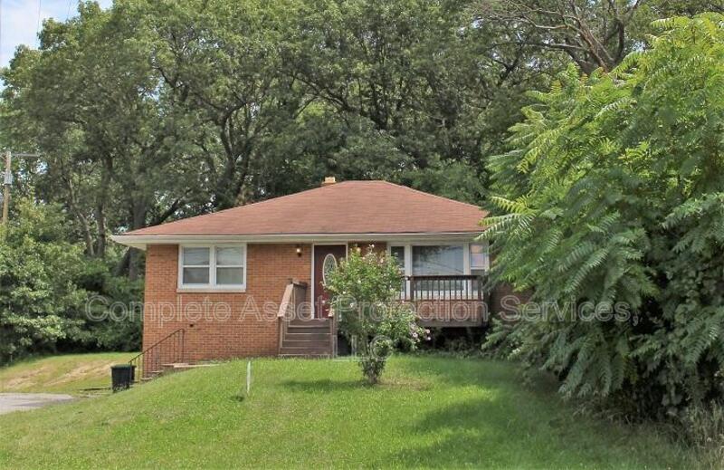 Hobart House: 3707 South Liverpool Road