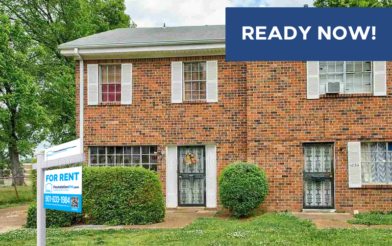 Memphis House: 1056 University Street