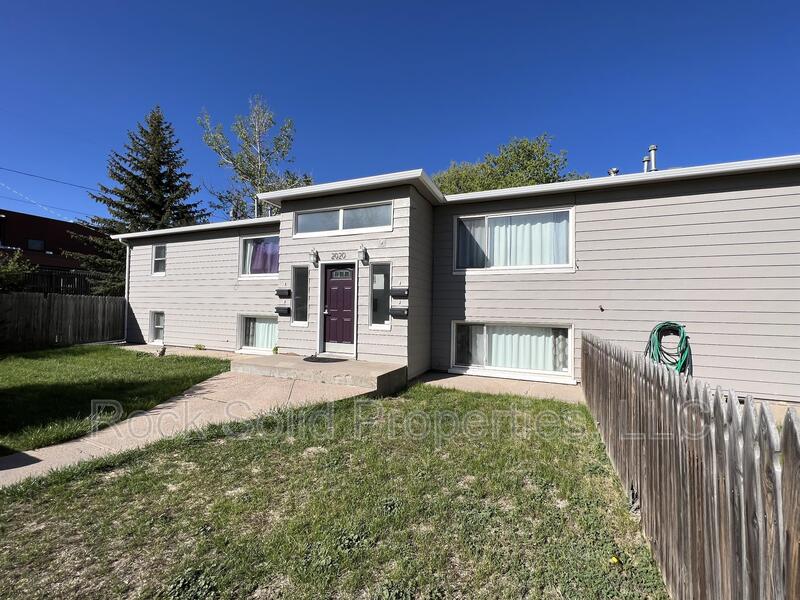 Cheyenne Condo: 2020 Dunn Avenue - 4