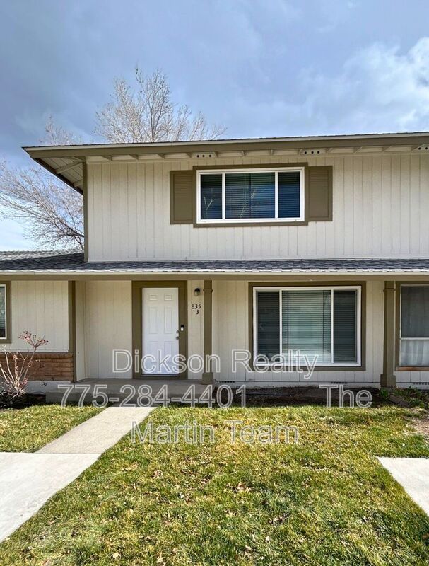 Sparks House: 835 Ridgewood Drive