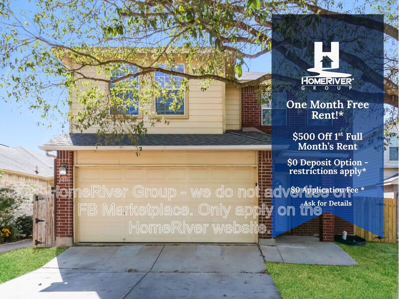 Converse House: 3611 Dunlap Flds