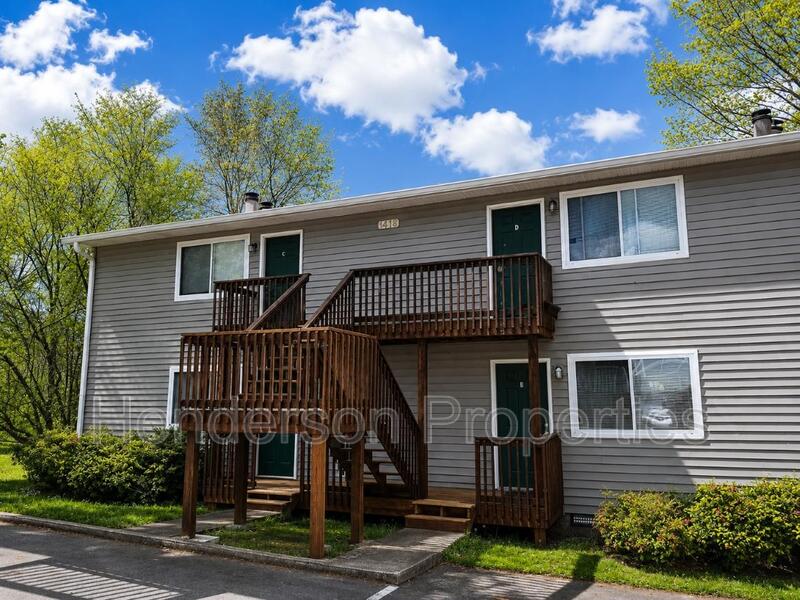Rock Hill Condo: 1418 Riverview Road