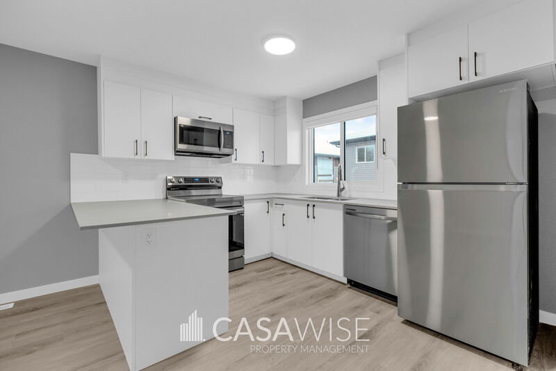 Edmonton House: 10248 157 Street Northwest
