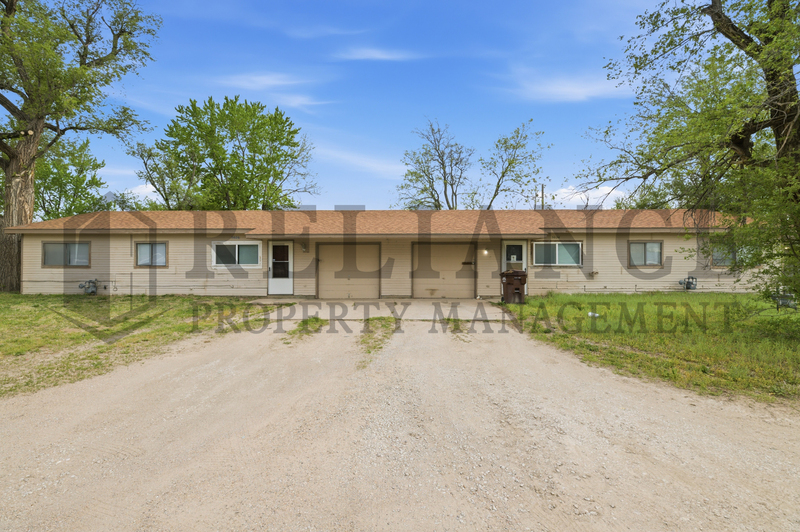 Wichita Condo: 5026 West Newell Street