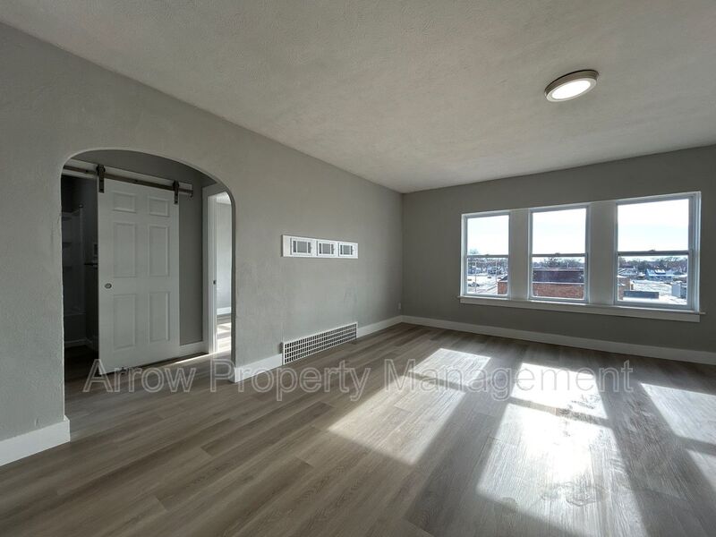 Beatrice House: 723 Ella Street