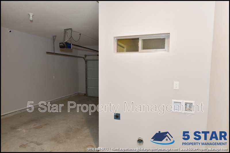 5 Star Property Management in El Paso | Listing