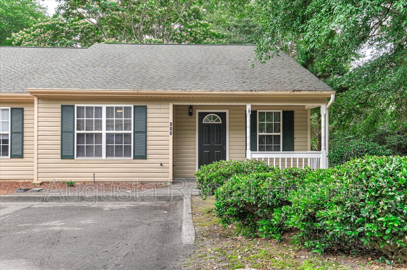 Aiken Condo: 111 Kelly Drive