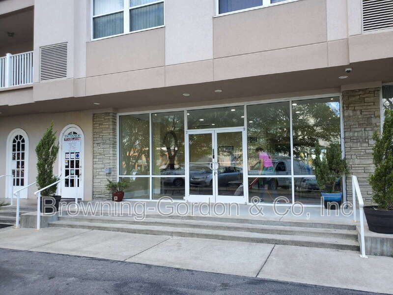 Nashville Condo: 3415 West End Ave
