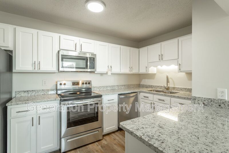 Chattanooga House: 127 Goodson