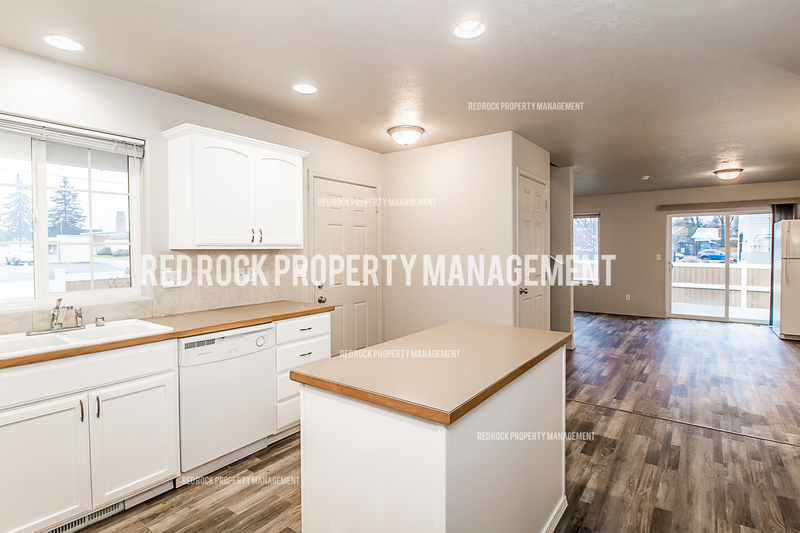 Spokane Valley Condo: 1603 Drummond Street