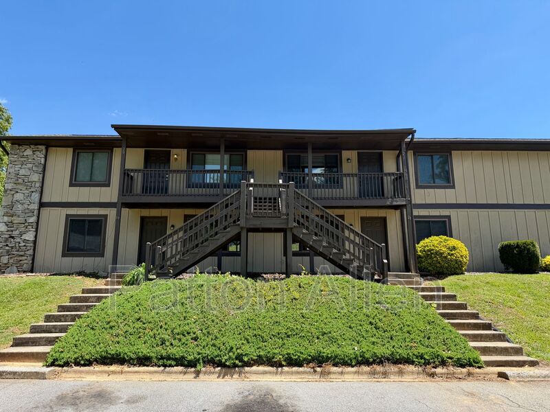 Asheville Condo: 22 Dawnwood Circle