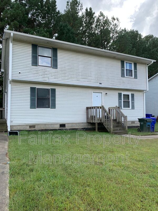 Durham Condo: 1427 Cherrycrest Drive