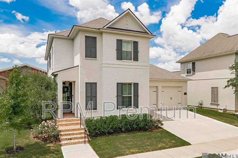 Zachary House: 3673 Spanish Trail