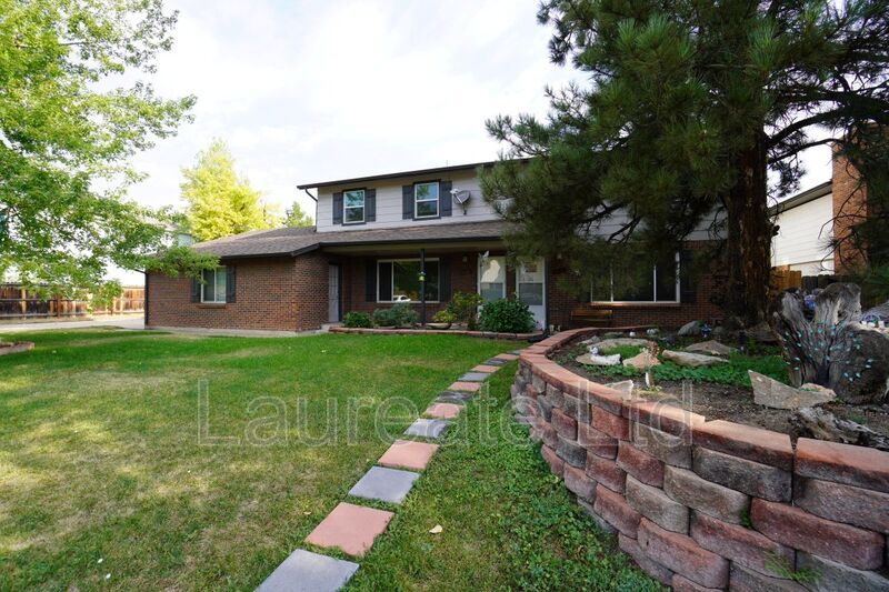 Littleton House: 6759 W Portland Ave.