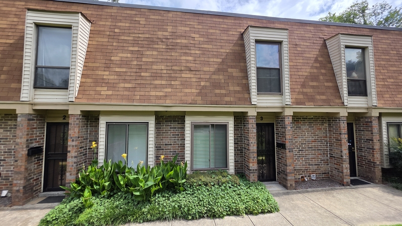 Germantown Condo: 1896 Poplar Woods Circle East - 1