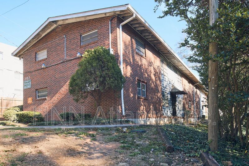 Atlanta Condo: 2157 Lenox Rd, NE