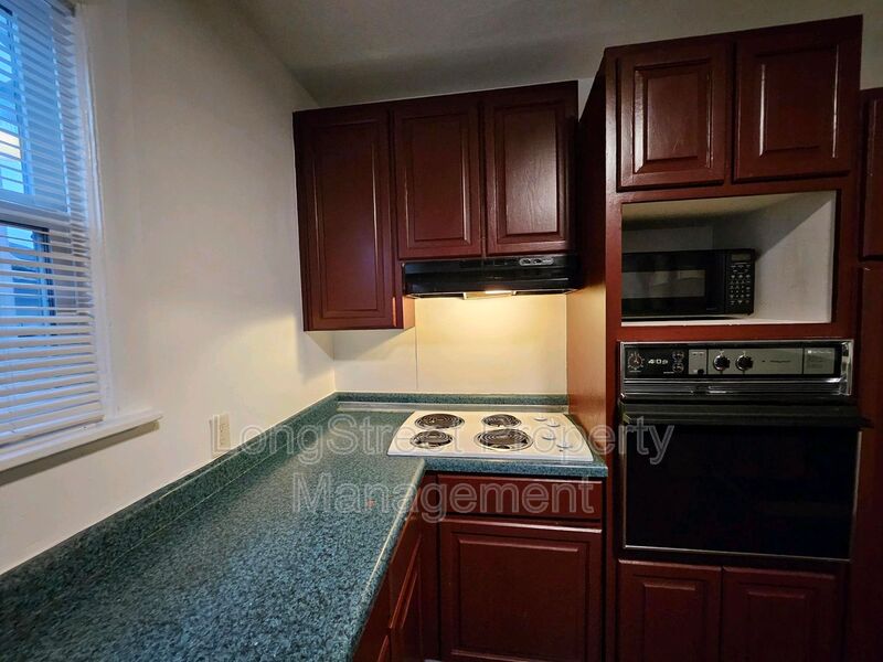 Portland Condo: 634 SW Grant Street