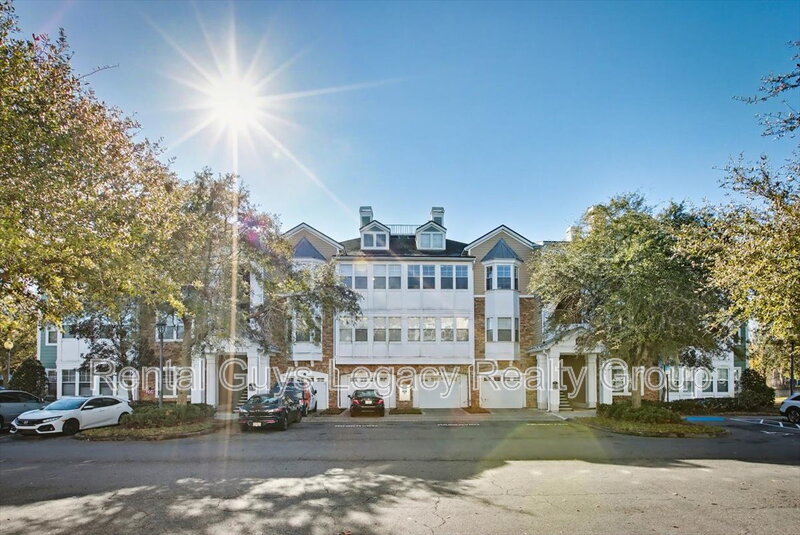 Jacksonville Condo: 8550 Touchton Road