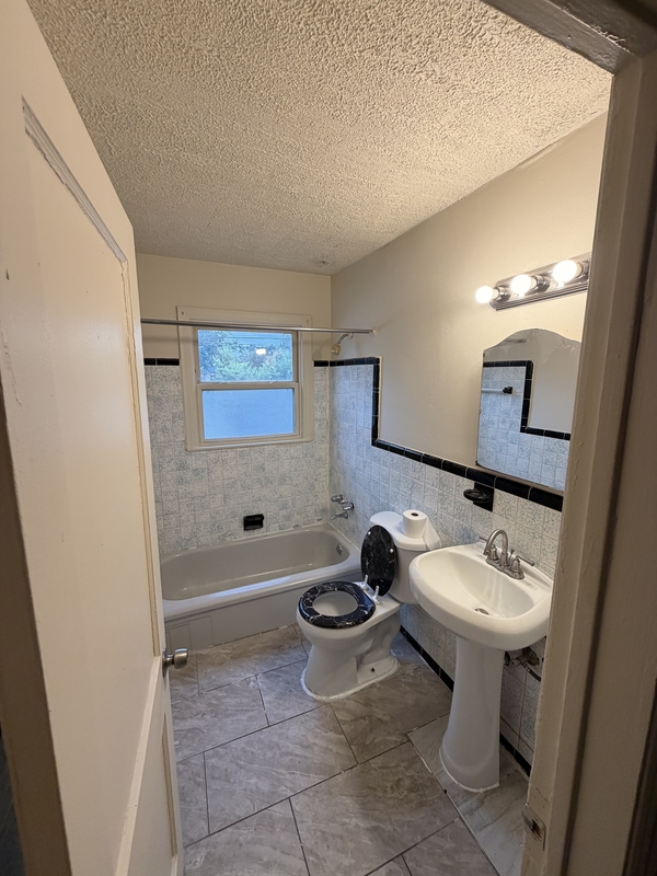 Detroit Condo: 9358 Rutherford Street - 1