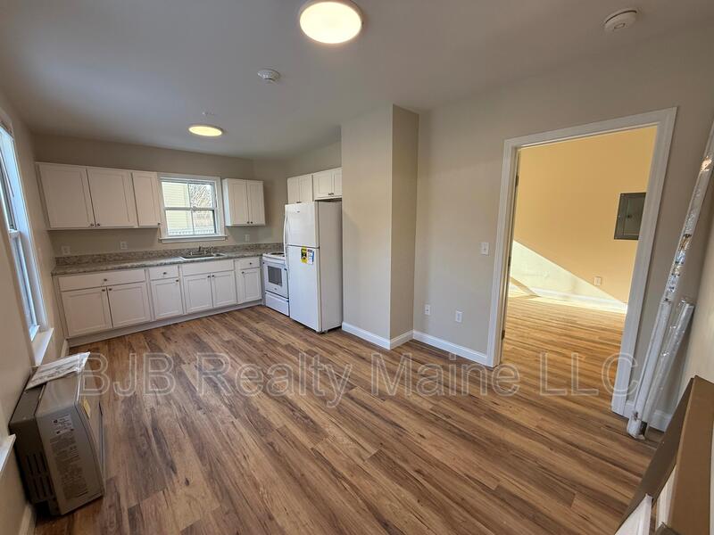 Portland Condo: 59 Bramhall Street