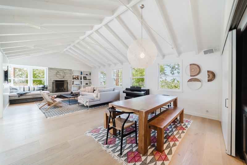 Del Mar House: 531 Rimini Road