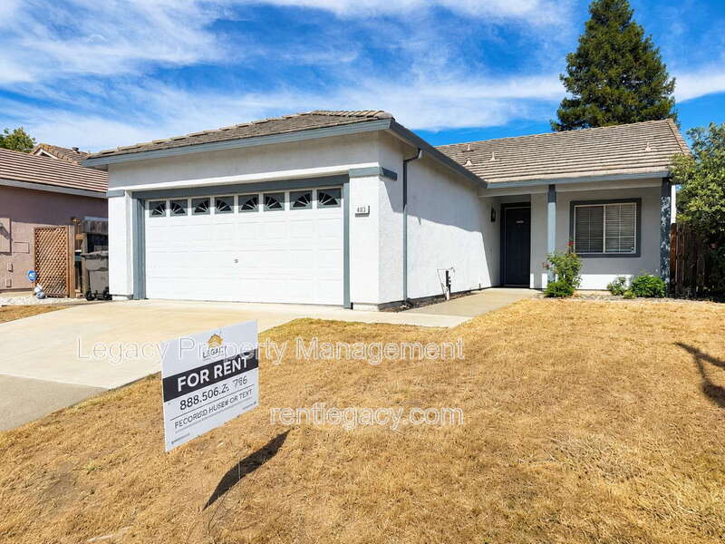 Roseville House: 403 Munden Ct