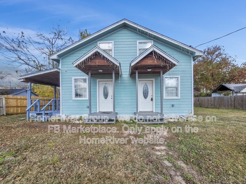 Houston Condo: 7301 Avenue K