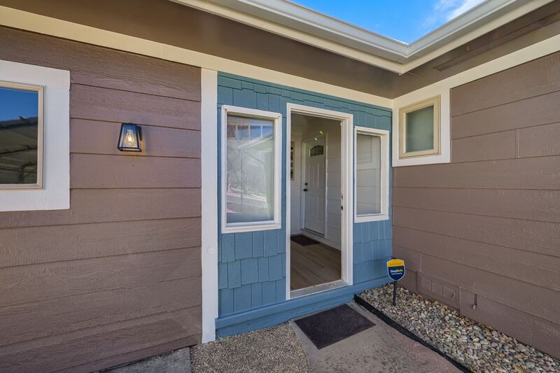 Colorado Springs House: 901 Widefield Drive