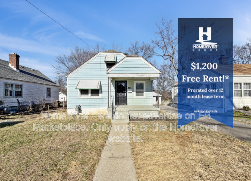 Louisville House: 1305 Weyler Ave