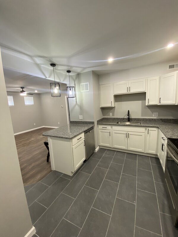 Columbus Condo: 1235 Summit St