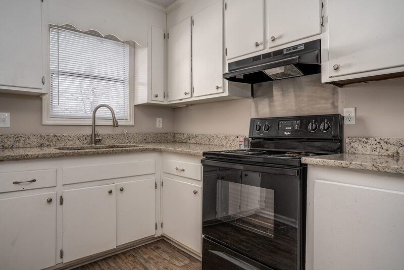 Rocky Mount Condo: 324 Lexington Street - 3