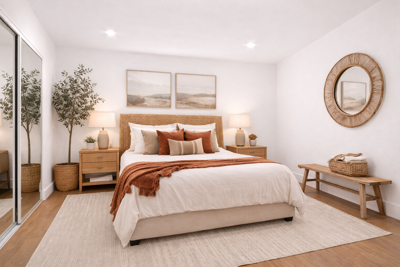 Los Angeles Condo: 11737 Courtleigh Dr. 208