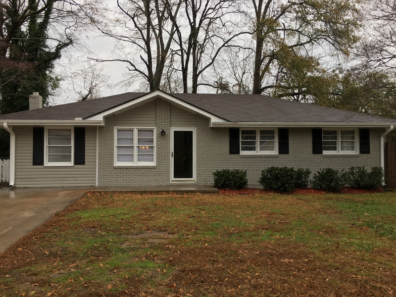 Winder Condo: 183 N 5th Ave