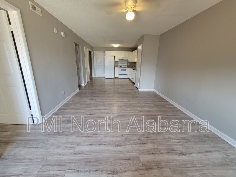 Decatur Condo: 1818 Glenn Street SW