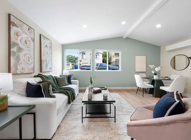San Diego Condo: 5515 Lauretta Street
