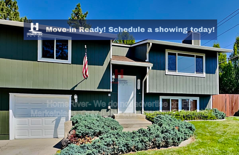 Spokane Valley Condo: 2503 E 57th Ave