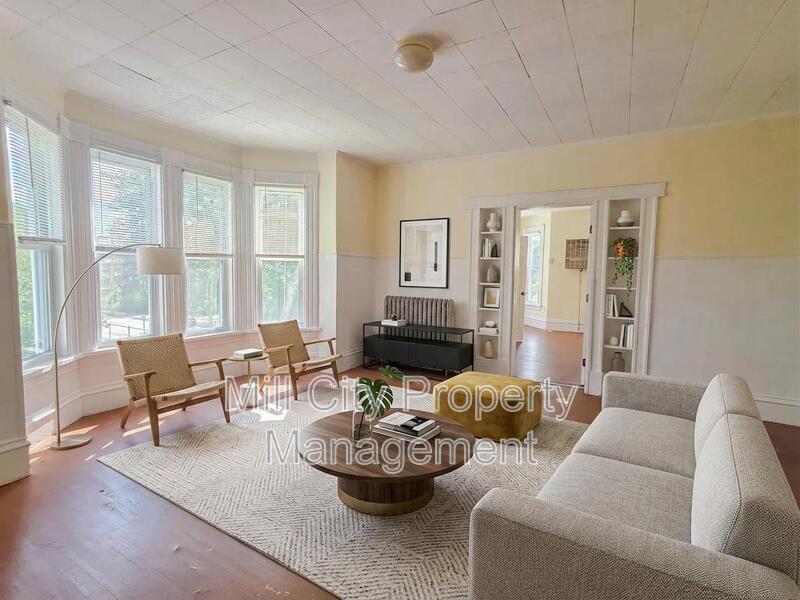 Manchester Condo: 126 Harrison Street - 3