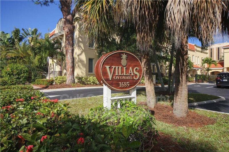 1685 Laurel St. Unit #9 Sarasota FL 34236 - Photo 2
