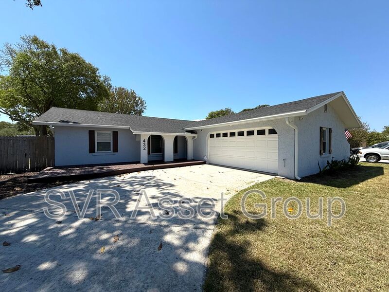 Atlantic Beach House: 432 Helmsman Lane
