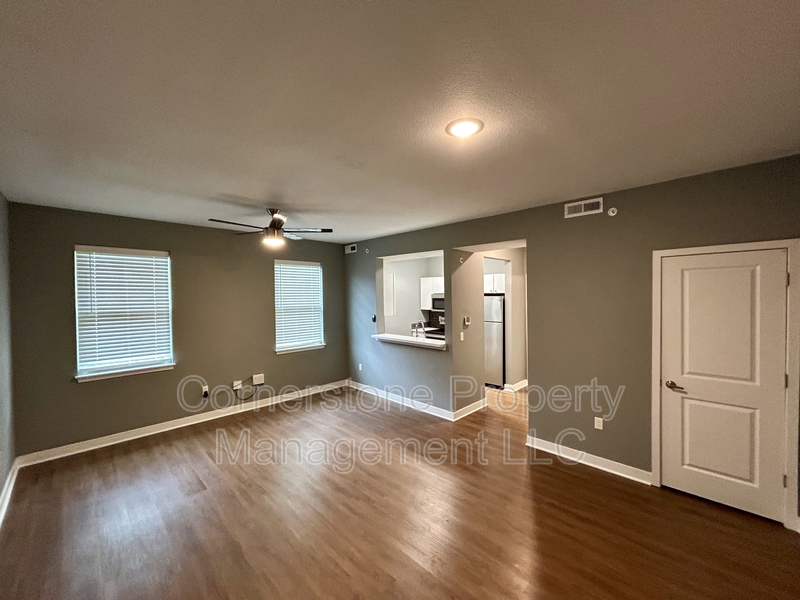 Lawrence Condo: 935 Michigan Street - 205