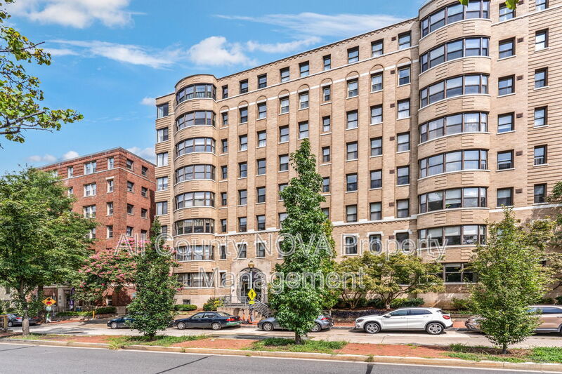 Main image for 2515 K ST NW 302