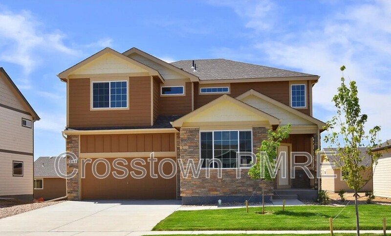 Loveland House: 6402 San Isabel Avenue