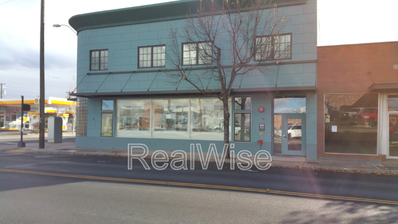 Redmond Condo: 502 SW Evergreen Ave