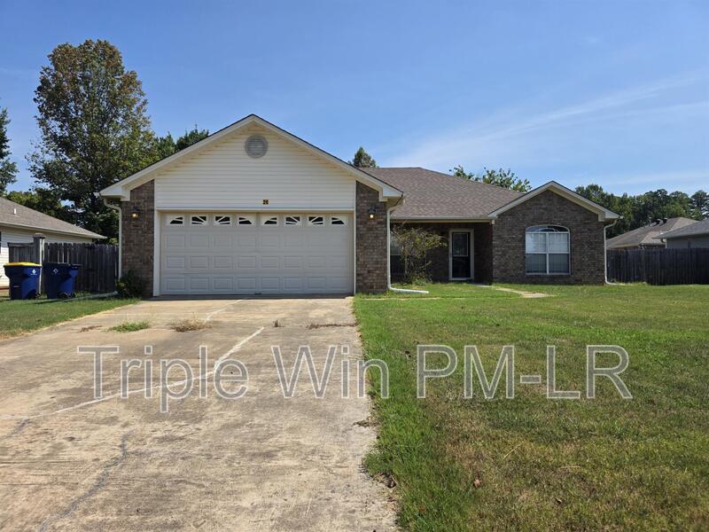 Cabot House: 26 Stonewood Drive