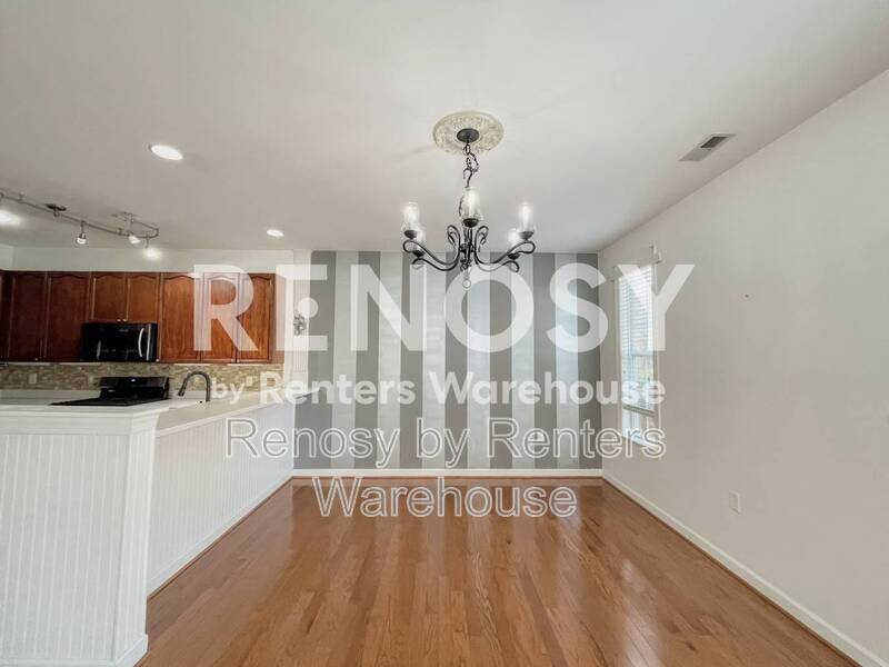 Virginia Beach House: 3932 Cromwell Park Drive