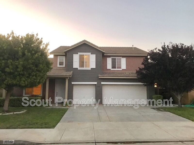 Winchester House: 32086 Orange Blossom Drive