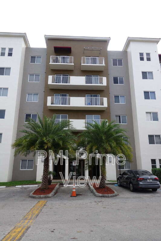 Cutler Bay Condo: 11040 SW 196th St