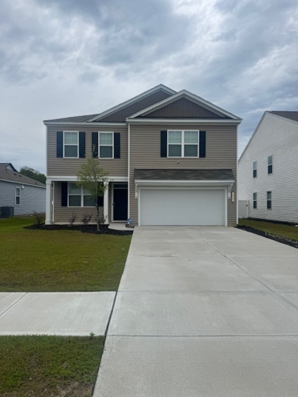 Moncks Corner House: 204 Wild Strawberry Ln
